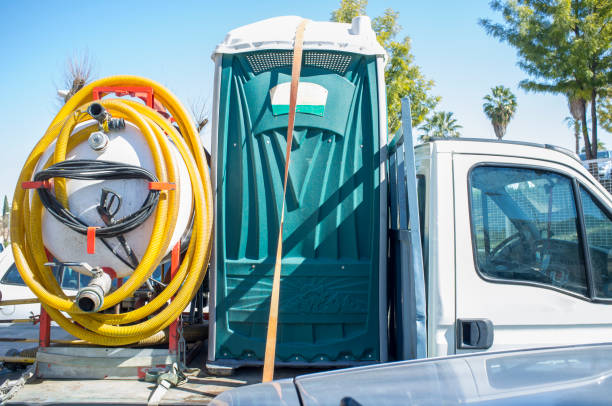 Portable Toilet Options We Offer in Pembroke, VA