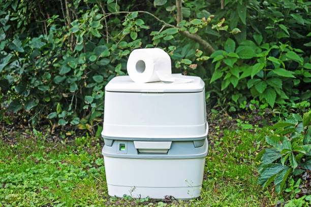 Best Best portable toilet rental  in Pembroke, VA