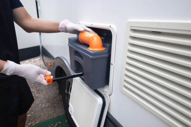 Best Wedding porta potty rental  in Pembroke, VA