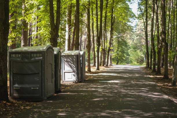 Reliable Pembroke, VA porta potty rental Solutions