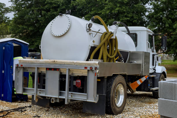Best Porta potty rental near me  in Pembroke, VA