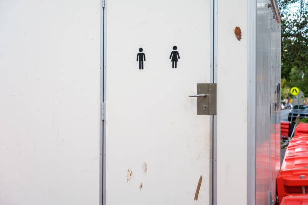 Best Portable restroom trailer rental  in Pembroke, VA